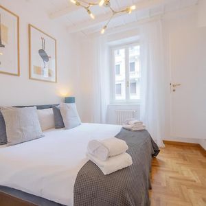 Appartement met Twee Slaapkamers