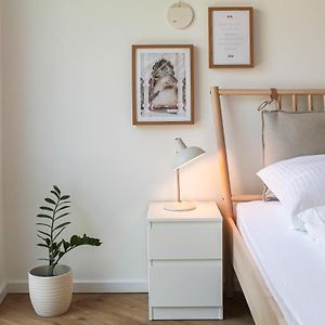 Relax Apartment - Fuer Familien, Stadtnah, Mit Parkplatz